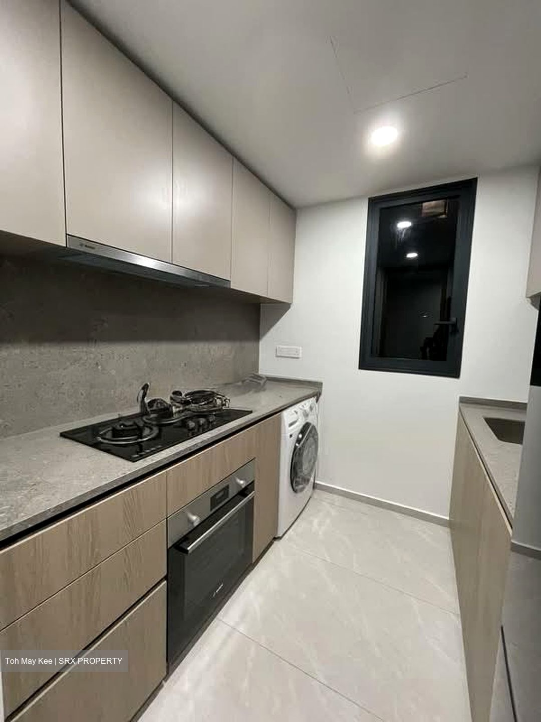 KI Residences at Brookvale (D21), Condominium #560428171